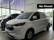 Ford Transit Custom - E-Custom Limited | NIEUW TE BESTELLEN | H1 340 L2