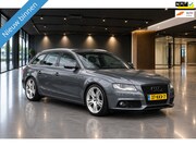 Audi A4 - Avant 2.0 TFSI S-LINE EDITION AIRCO NAVI APK-2027