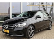 Mercedes-Benz B-klasse - B250e 218PK AUTOMAAT LUXURY LINE Navi | Head Up | Wide Scree