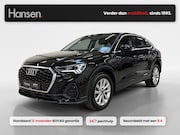 Audi Q3 Sportback - 45 TFSI e Advanced Edition I Leder I LED I Camera I Adaptive