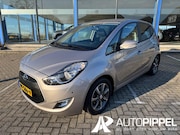 Hyundai ix20 - 1.6i Go! | Navi | Trekhaak | Airco | Parkeer sensoren