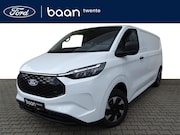 Ford e-Transit Custom - 340 L2H1 Trend 71 kWh | Trekhaak | Navigatie | 2.300kg trekg