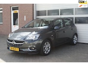 Opel Corsa - 1.4 Online Edition.Garantie, Nederlandse Auto, Nap, Stoelver