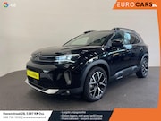 Citroën C5 Aircross - 1.6 Automaat Plug-in Hybrid 225 Shine | Navigatie | Apple Ca