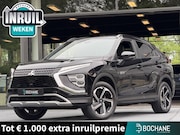 Mitsubishi Eclipse Cross - 2.4 PHEV Intense+ | Navigatie | Achteruitrijcamera | FABRIEK