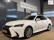 Lexus GS-Serie - 450h F Sport Line|M LEVINSON|Trekhaak|HUD|Adapt.cruise