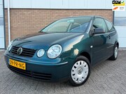 Volkswagen Polo - 1.4-16V Athene AUTOMAAT