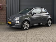 Fiat 500 - 1.0 Hybrid Lounge - Nederlandse Auto - Apple Carplay / Andro