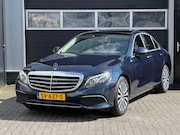 Mercedes-Benz E-klasse - 220 d Premium Plus Pano, Memory Stoelen, Adaptive Cruise, HU