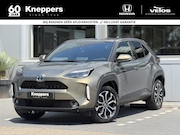Toyota Yaris Cross - 1.5 Hybrid 115 First Edition | GEEN AFLEVERKOSTEN | Navigati