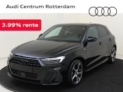 Audi A1 - Sportback 25 TFSI S tronic 95pk S edition