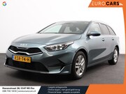 Kia Ceed - Sportswagon 1.0 T-GDi Prestige Navigatie Apple Carplay/Andro
