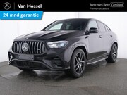 Mercedes-Benz GLE-klasse - Coupé AMG 53 Hybrid 4MATIC+ Premium Plus / Panoramadak/ Nigh