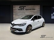 Renault Clio - 1.6 R.S. Trophy no 745|Kuip|Mat|220pk