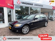 BMW 3-serie - Touring 320i, trekhaak. Leder. Apk juli 2027
