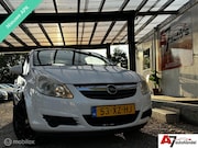 Opel Corsa - 1.2-16V Enjoy