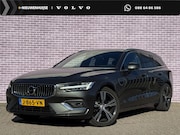 Volvo V60 - 2.0 B3 Inscription | Trekhaak | Stoel/Stuurverwarming | Elek