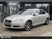 Volvo S80 - 3.2 Summum Youngtimer | 1e eigenaar | Premium leder | 18 inc