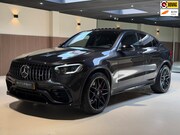 Mercedes-Benz GLC-Klasse Coupe - AMG 63 S 4MATIC+|Hud|Pano|Burmester|Keyless|Memory