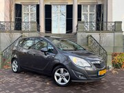Opel Meriva - 1.4 Edition Airco Cruise Ctr Pdc Trekhaak Lmv