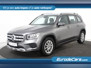 Mercedes-Benz GLB-Klasse - 200 *1ste Eigenaar*Navigatie*Leer*Stoelverwarming*PDC