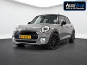 MINI Cooper - 5-Deurs 1.5 Chili Business (PANO, LED, NAVI, STOELVERWARMING