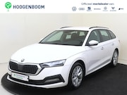 Skoda Octavia - Combi 1.4 TSI iV PHEV Business Edition | SoH 95% | Cruise co