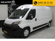 Opel Movano-e - L3H2 Zwaar Edition 70 kWh | NL auto | airco | navigatie full