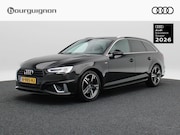 Audi A4 - Avant 35 TFSi 150 Pk Automaat Sport S line | Full LED | Spor