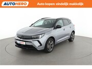 Opel Grandland - 1.6 Turbo Plug-In Hybrid 4x4 Business Elegance |HJ53940|