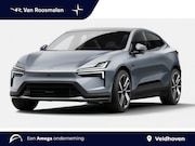 Polestar 4 - LRSM 100 kWh