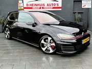 Volkswagen Golf - 2.0 TSI GTI Performance|DSG|LEDER|DYNAUDIO