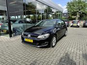 Volkswagen Golf - VII 1.6 TDI 105pk BMT 5D Highline