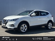 Nissan Qashqai - 1.3 DIG-T Acenta / Panoramadak / Climate Control / Android A