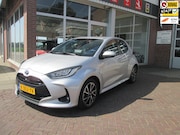 Toyota Yaris - 1.5 Hybrid Business Plus