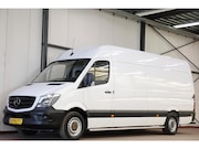 Mercedes-Benz Sprinter - L3H2 AUTOMAAT POST NL SCHAPPEN EURO 6