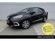 Renault Captur - TCe 120 EDC Initiale Paris | Panorama dak | Leder | stoelver