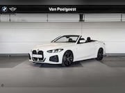 BMW 4-serie - 4 Serie Cabrio 420i High Executive