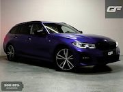 BMW 3-serie - Touring 330e xDrive M-Sport Pano Laser Kuipstoelen