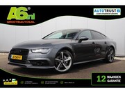 Audi A7 - Sportback 3.0 TDI Pro Line S Vol Leder LED Matrix 20 inch LM