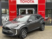 Toyota Yaris Cross - 1.5 Hybrid 115 Dynamic STOEL/STUURVERW APPLE/ANDROID CLIMA C