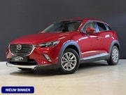 Mazda CX-3 - 2.0 SkyActiv-G 120 GT-M | Head UP | Stoelverw. | Perfect ond