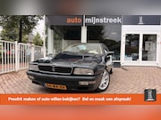 Maserati Quattroporte - 3.2 V8 | Zeer verzorgd | Historie aanwezig |
