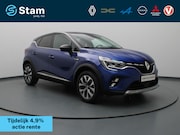Renault Captur - 1.0 TCe 100 Intens Pack parking | Pack Easy Link