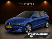 Volkswagen Polo - 1.0 TSI 5 deurs Beats | AUTOMAAT / DSG |