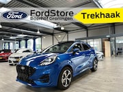 Ford Puma - EcoBoost 125 pk Hybrid ST-Line | Trekhaak | Winter Pack | Ad