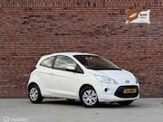 Ford Ka - 1.2 Champions Edition start/stop, New APK, airco