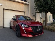 Peugeot 208 - 1.2 GT Aut VirtualCockpit Carplay Camera Navi Sportstoelen L