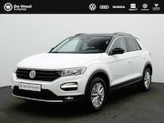 Volkswagen T-Roc - 1.5 TSI 150pk Style | Digitaal Instrumentenpaneel | Navigati