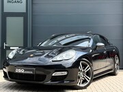 Porsche Panamera - 4.8 Turbo | Sport Chrono | Bose |